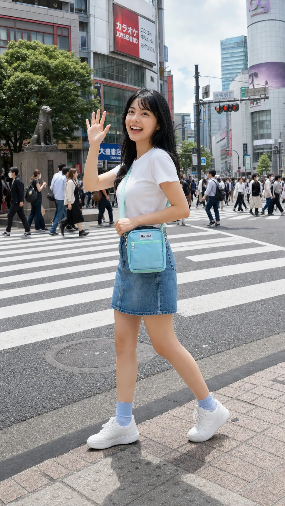 J 最新旅程