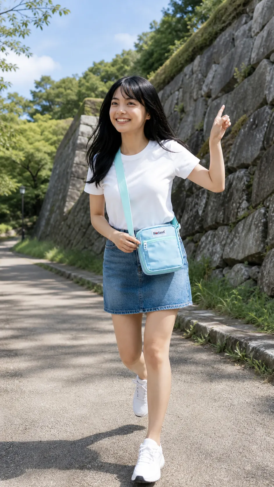 J 在岩手盛岡城下町的主打旅程