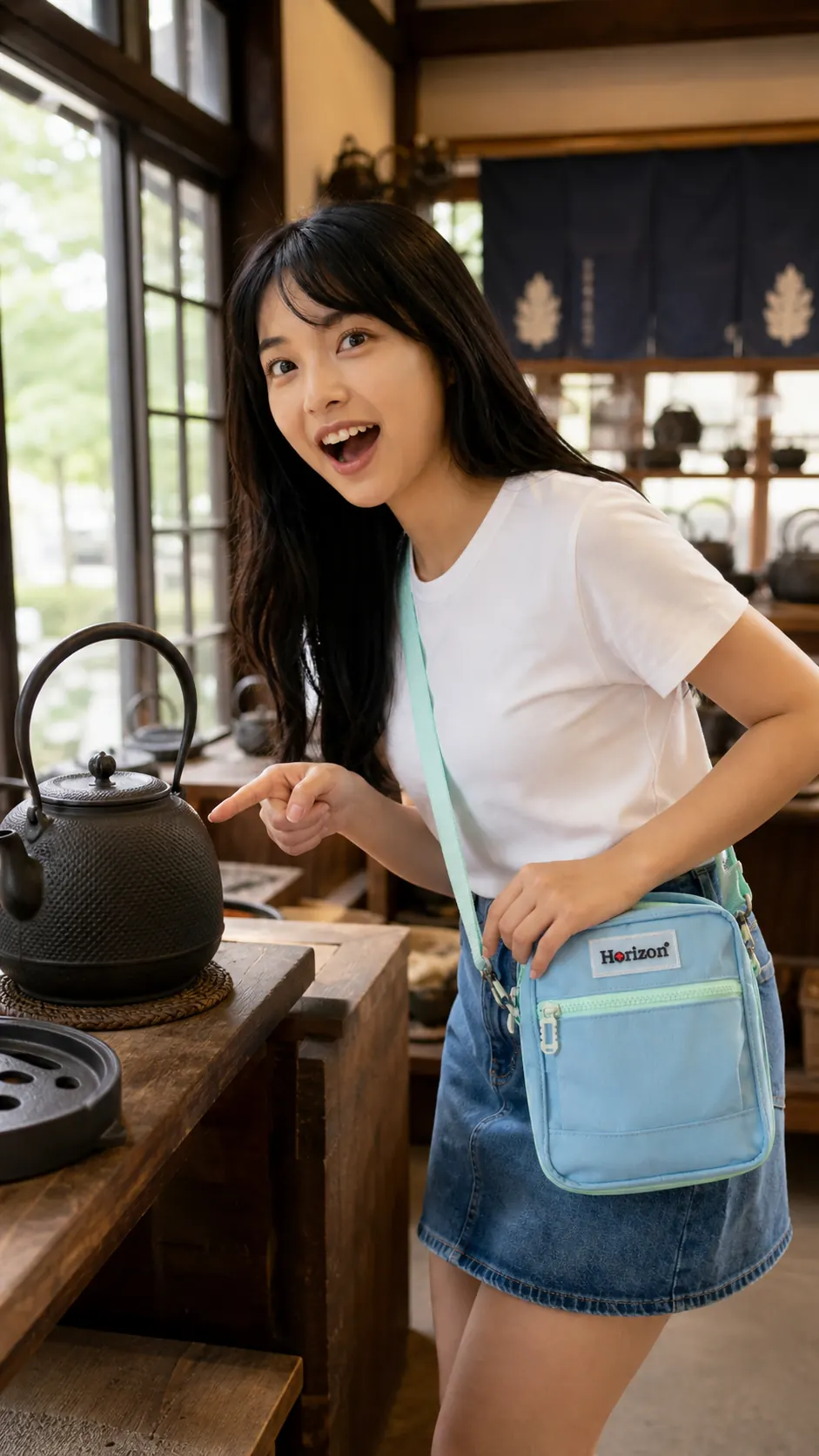 J 盛岡手づくり村（盛岡手工藝村） 2